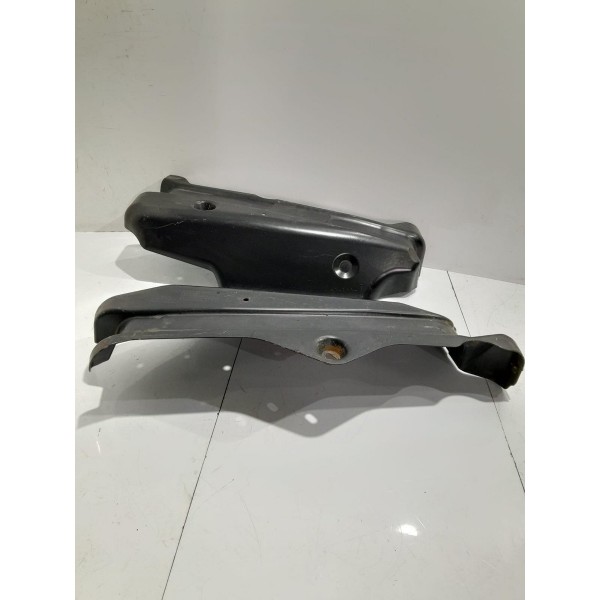 Protetor Tanque Ford Edge 2008/2014