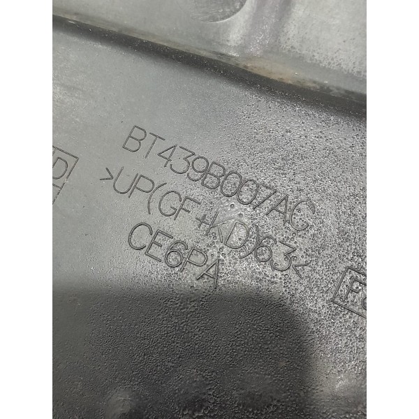 Protetor Tanque Ford Edge 2008/2014