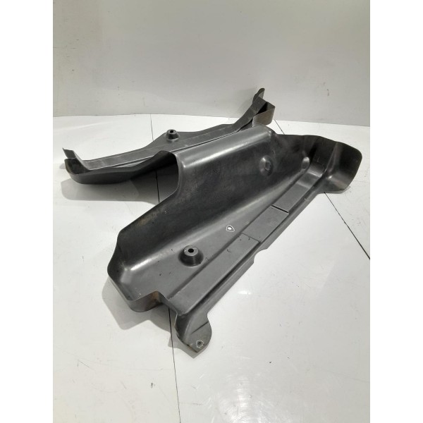 Protetor Tanque Ford Edge 2008/2014