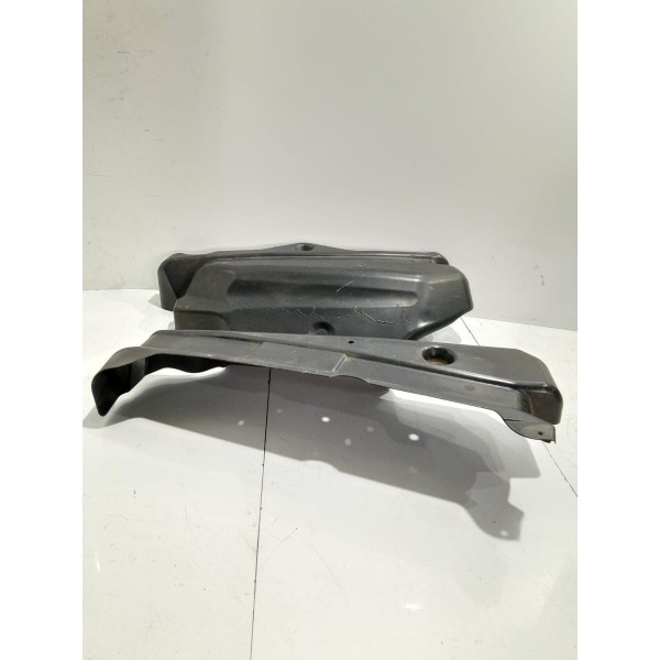 Protetor Tanque Ford Edge 2008/2014