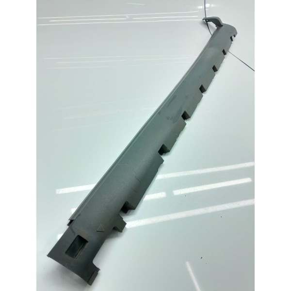 Spoiler Lateral Edge Esquerdo 2008/2014 7t4378101a05 Preto