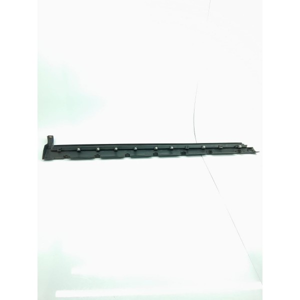 Spoiler Lateral Edge Esquerdo 2008/2014 7t4378101a05 Preto