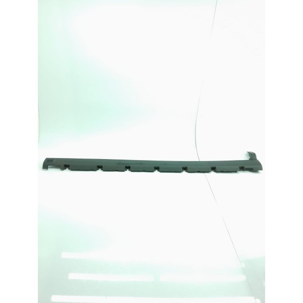 Spoiler Lateral Edge Esquerdo 2008/2014 7t4378101a05 Preto