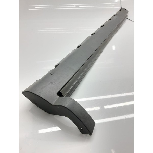 Spoiler Lateral Edge Esquerdo 2008/2014 7t4378101a05 Preto