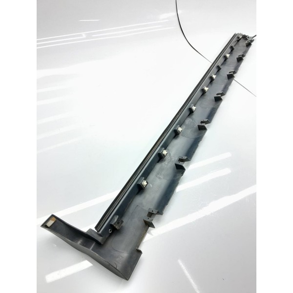 Spoiler Lateral Edge Esquerdo 2008/2014 7t4378101a05 Preto