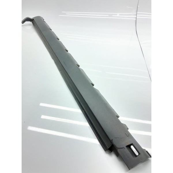 Spoiler Lateral Edge Esquerdo 2008/2014 7t4378101a05 Preto