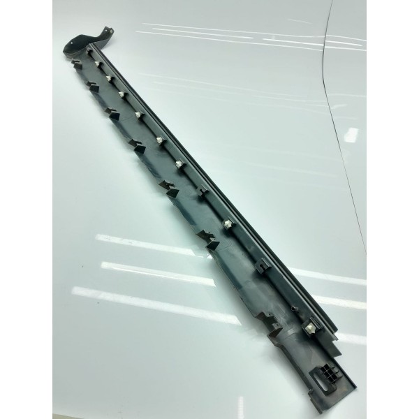 Spoiler Lateral Edge Esquerdo 2008/2014 7t4378101a05 Preto