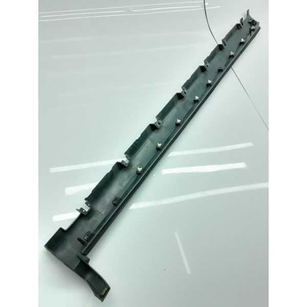 Spoiler Lateral Edge Direito 2008/2014 At4378101a04a Preto