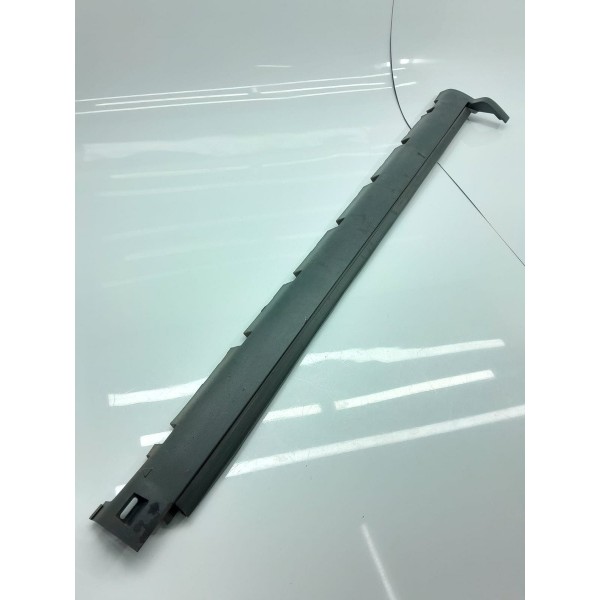 Spoiler Lateral Edge Direito 2008/2014 At4378101a04a Preto