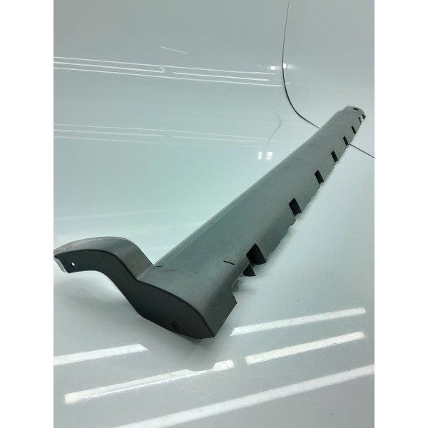 Spoiler Lateral Edge Direito 2008/2014 At4378101a04a Preto