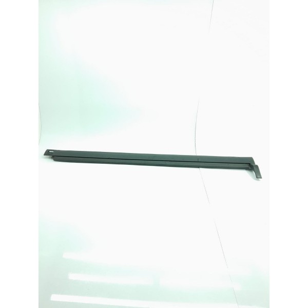 Spoiler Lateral Edge Direito 2008/2014 At4378101a04a Preto