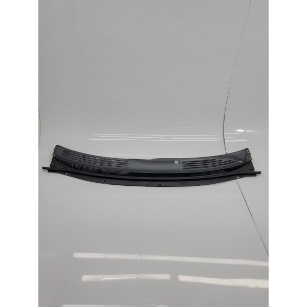 Grade Parabrisa Edge 2008/2014 At437802222 Preto Ambos Os Lados