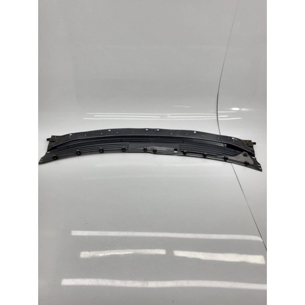 Grade Parabrisa Edge 2008/2014 At437802222 Preto Ambos Os Lados