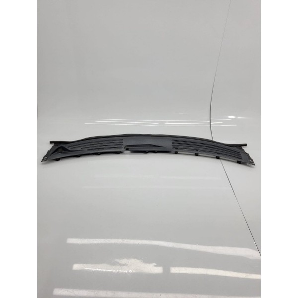 Grade Parabrisa Edge 2008/2014 At437802222 Preto Ambos Os Lados