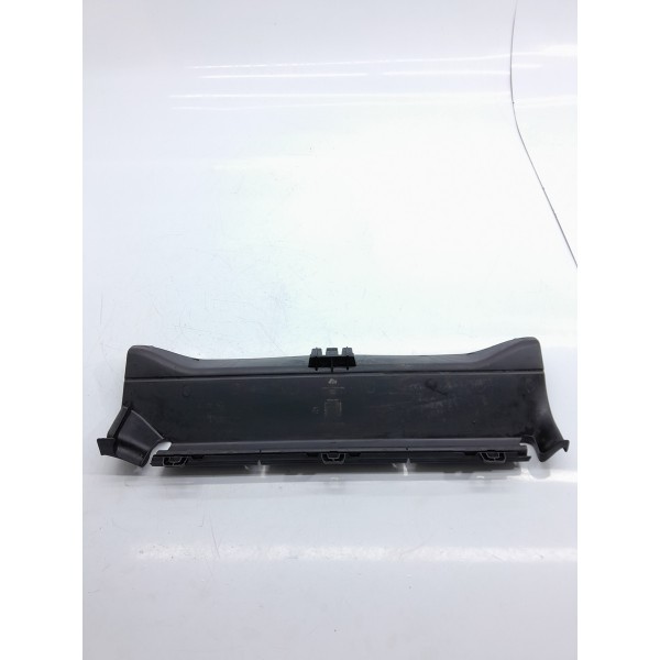 Defletor Radiador Amarok 2010/2023 2h0121333