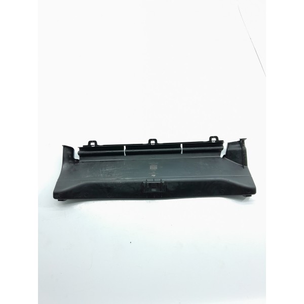 Defletor Radiador Amarok 2010/2023 2h0121333