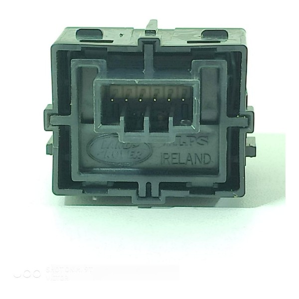 Botao Trava Discovery Sport Esquerdo 2014/2019 Fk7214017bb