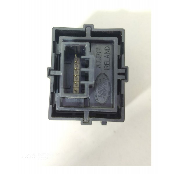 Botao Trava Discovery Sport Esquerdo 2014/2019 Fk7214017bb