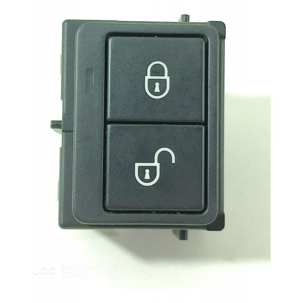 Botao Trava Discovery Sport Esquerdo 2014/2019 Fk7214017bb