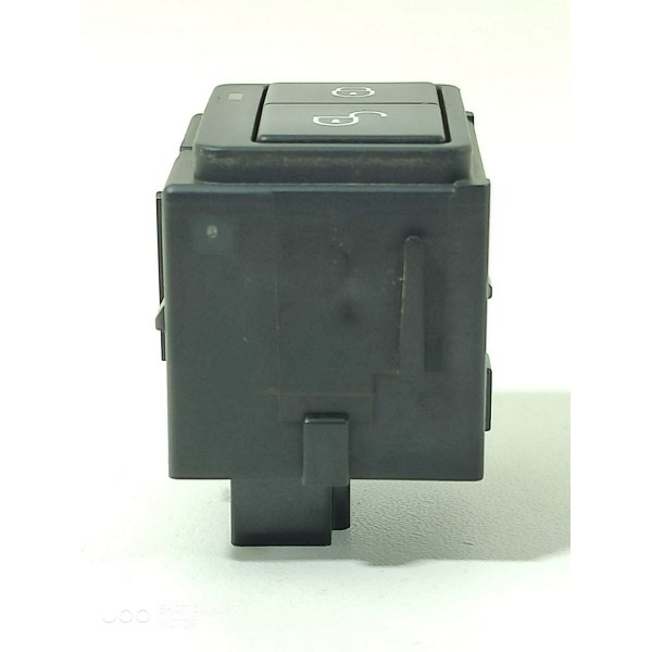 Botao Trava Discovery Sport Esquerdo 2014/2019 Fk7214017bb