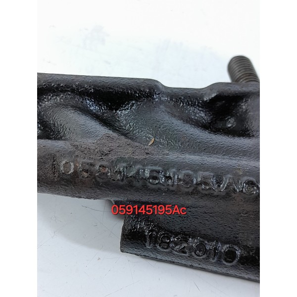 Suporte Turbina Amarok V6 3.0 2017/2023 059145195ac