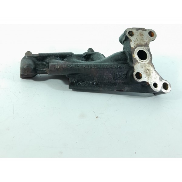 Suporte Turbina Amarok V6 3.0 2017/2023 059145195ac