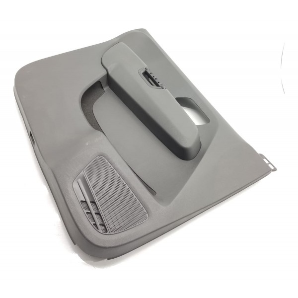 Forro Porta Amarok Dianteira Esquer 2010/2023 2h0867165 Det Preto