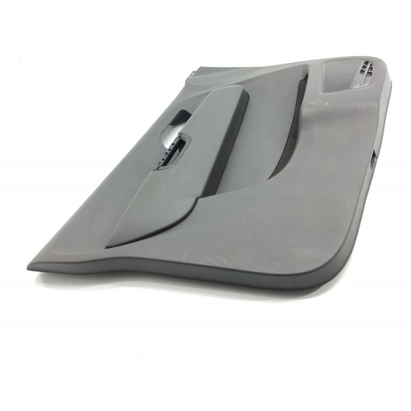 Forro Porta Amarok Dianteira Esquer 2010/2023 2h0867165 Det Preto