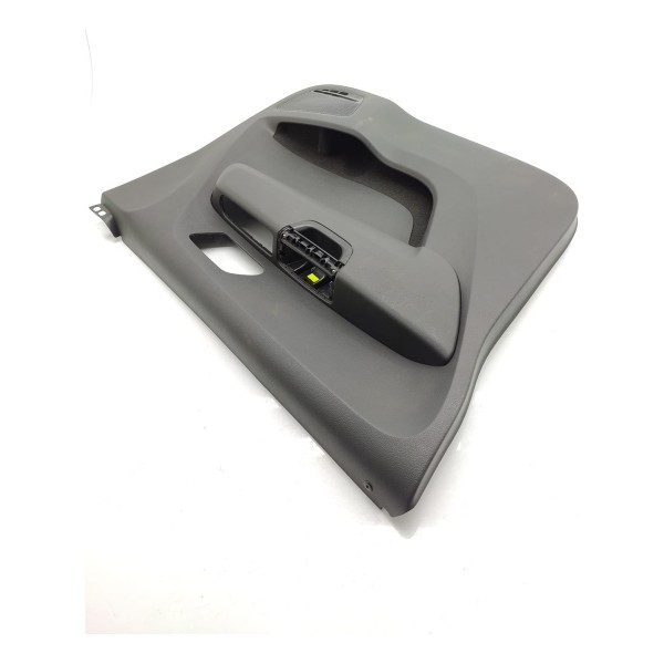 Forro Porta Amarok Dianteira Esquer 2010/2023 2h0867165 Det Preto