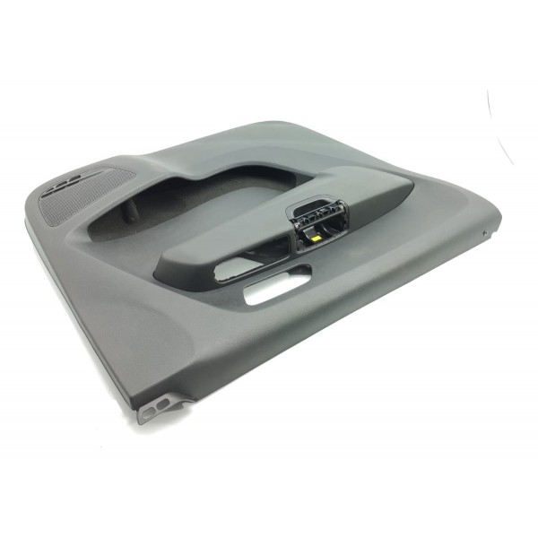 Forro Porta Amarok Dianteira Esquer 2010/2023 2h0867165 Det Preto