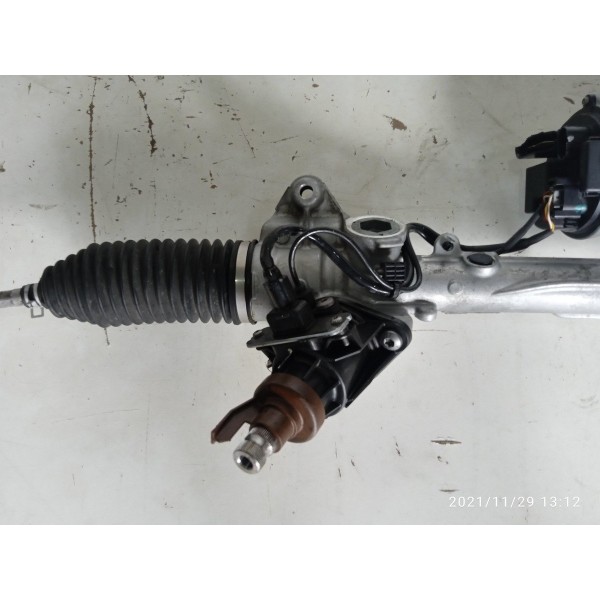 Caixa Direcao Bmw X3 X4 320 328 2014/2019 13836910 Jt Det