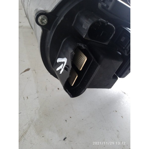 Caixa Direcao Bmw X3 X4 320 328 2014/2019 13836910 Jt Det