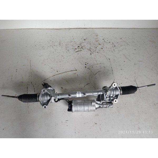 Caixa Direcao Bmw X3 X4 320 328 2014/2019 13836910 Jt Det