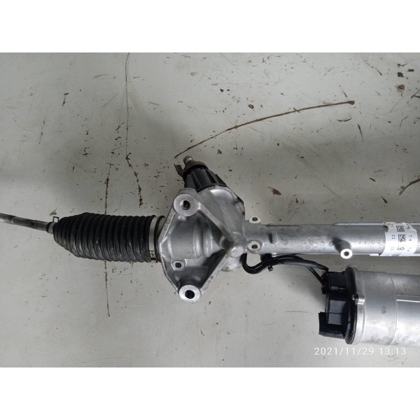 Caixa Direcao Bmw X3 X4 320 328 2014/2019 13836910 Jt Det