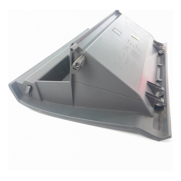 Tampa Porta Luvas Amarok 2017/2023 2h0857095 Det