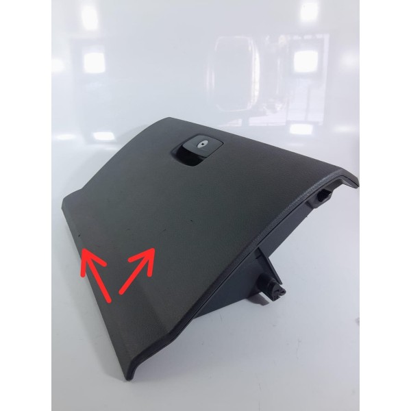 Tampa Porta Luvas Amarok 2017/2023 2h0857095 Det