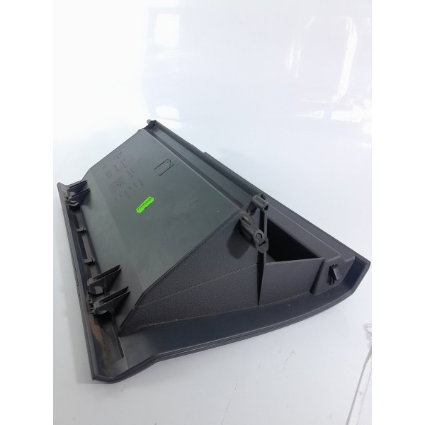 Tampa Porta Luvas Amarok 2017/2023 2h0857095 Det