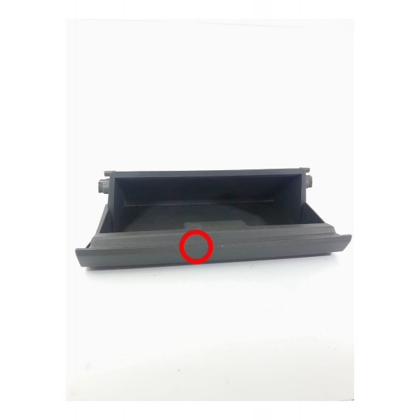 Tampa Porta Luvas Amarok 2017/2023 2h0857095 Det