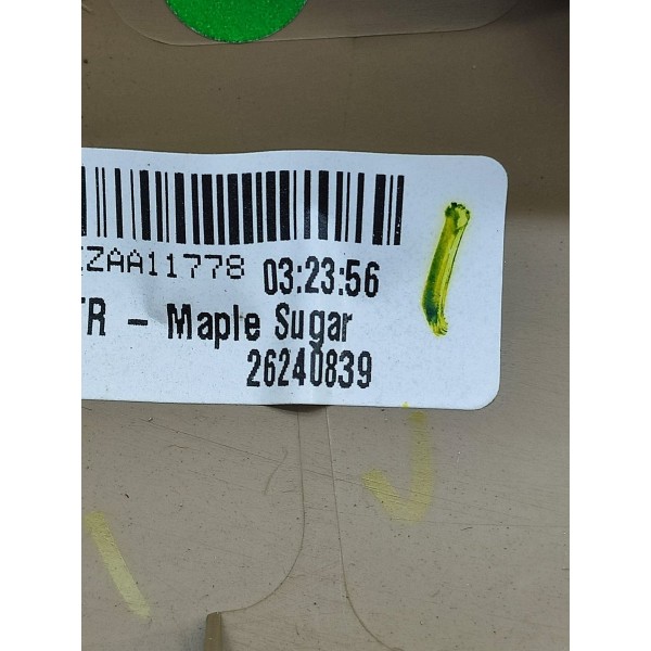 Moldura Painel Onix 2020 2021 2022 2023 2024 26240839