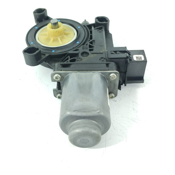 Motor Maquina Vidro Amarok Traseira Esq 2017/2023 6r0959811p