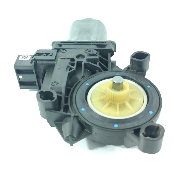 Motor Maquina Vidro Amarok Traseira Esq 2017/2023 6r0959811p