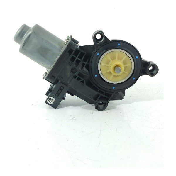 Motor Maquina Vidro Amarok Traseira Esq 2017/2023 6r0959811p