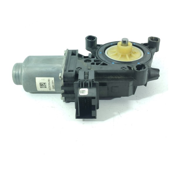 Motor Maquina Vidro Amarok Traseira Esq 2017/2023 6r0959811p