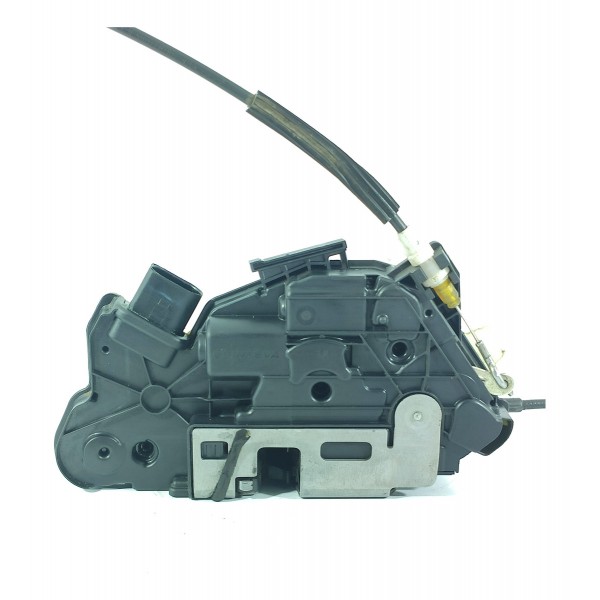 Fechadura Porta Amarok Dianteira Esq 2010/2023 2h1837015d