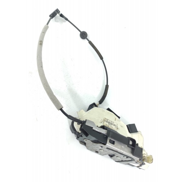 Fechadura Porta Amarok Dianteira Esq 2010/2023 2h1837015d