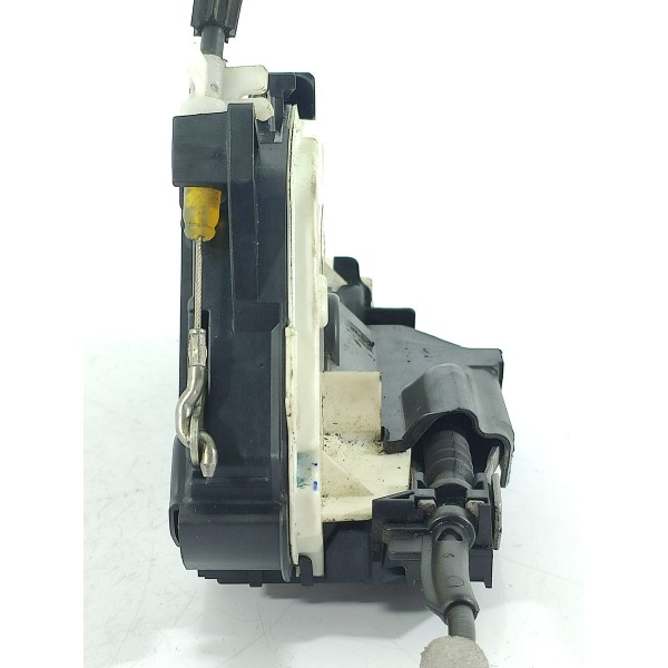 Fechadura Porta Amarok Dianteira Esq 2010/2023 2h1837015d