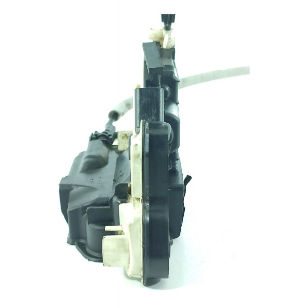 Fechadura Porta Amarok Dianteira Esq 2010/2023 2h1837015d