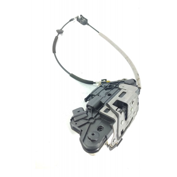 Fechadura Porta Amarok Dianteira Esq 2010/2023 2h1837015d