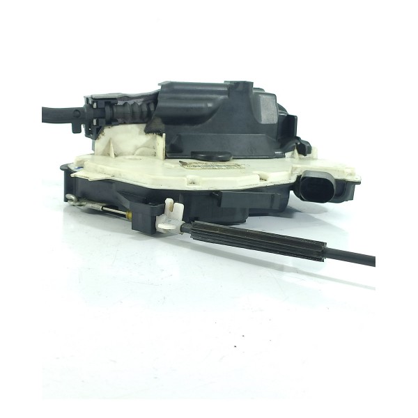 Fechadura Porta Amarok Dianteira Dir 2010/2023 2h1837016d