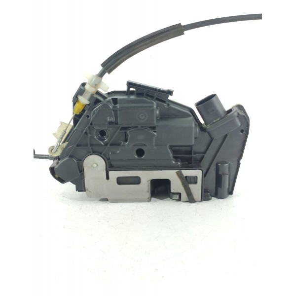 Fechadura Porta Amarok Dianteira Dir 2010/2023 2h1837016d